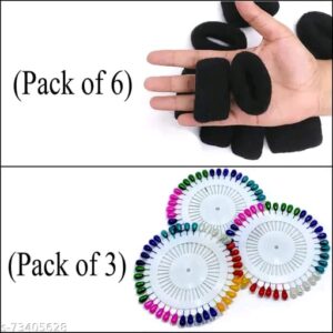 Hair Accessories Set