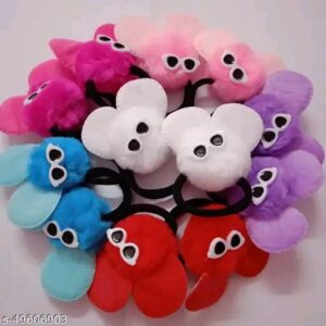 Hair Accessories Set