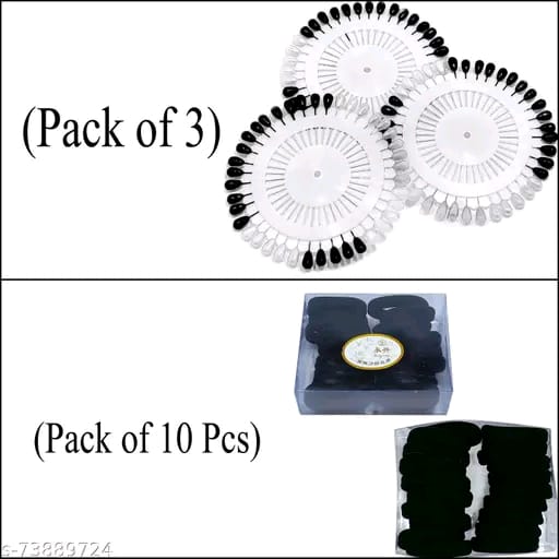 Hair Accessories Set