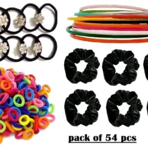 Hair Accessories Set