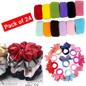 Hair Accessories Set