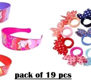Hair Accessories Set