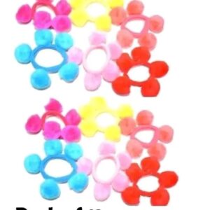 Hair Accessories Set