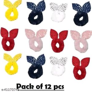 Hair Accessories Set