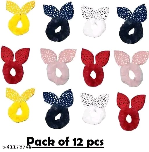 Hair Accessories Set