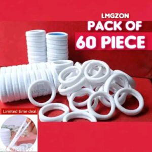 Hair Accessories Set