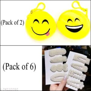 Hair Accessories Set