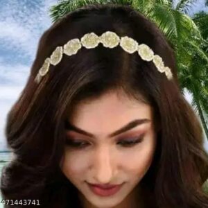 Hair Accessories Set