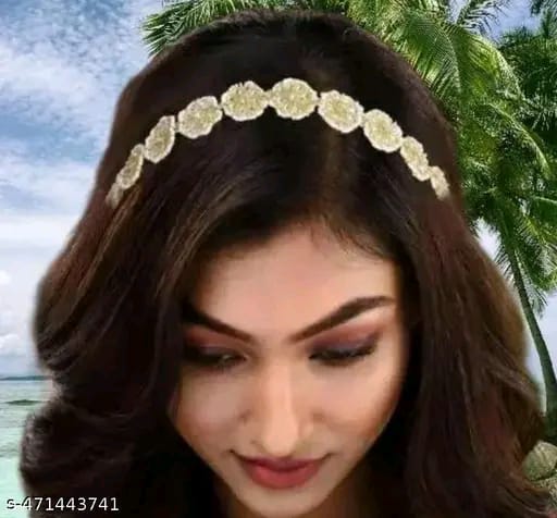 Hair Accessories Set