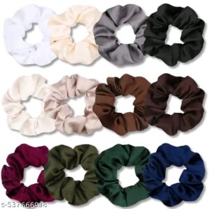 Hair Accessories Set