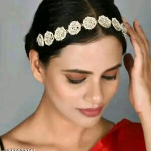 Hair Accessories Set