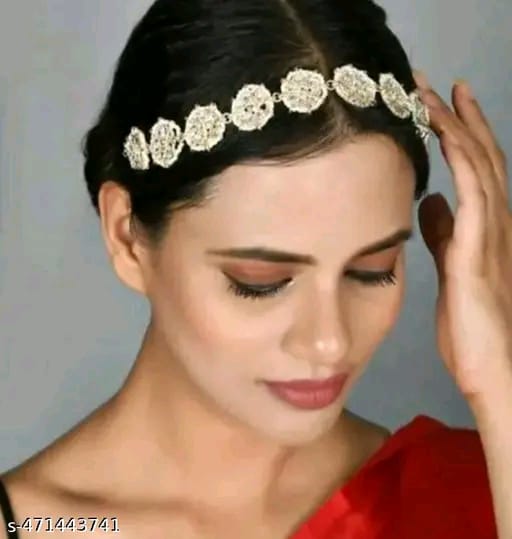 Hair Accessories Set