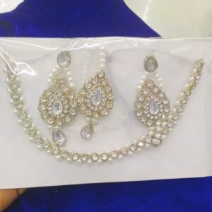 New Neckless Set