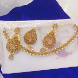 New Neckless Set