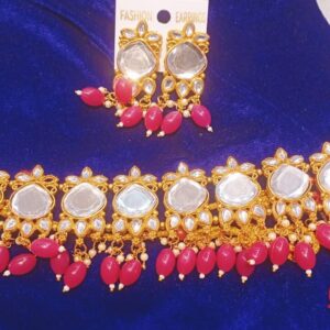 New Neckless Set