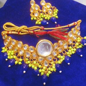 New Neckless Set