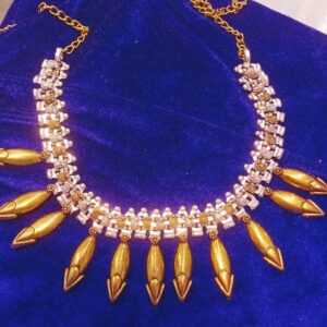 New Neckless Set