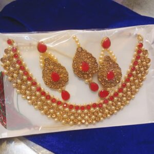 New Neckless Set