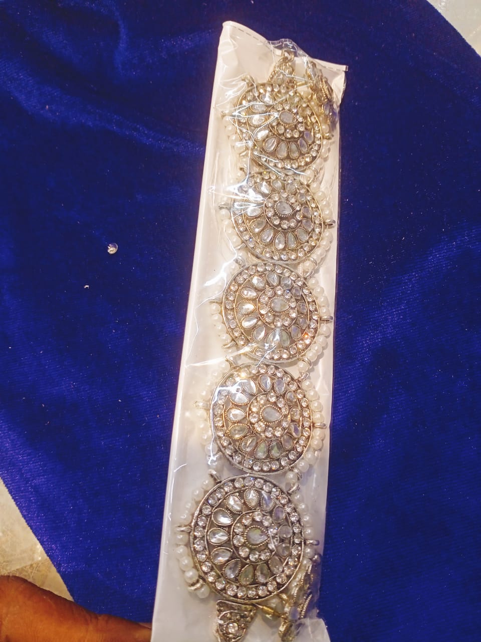 New Neckless Set