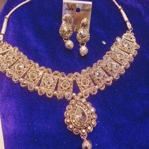 New Neckless Set