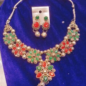 New Neckless Set