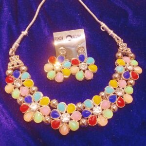 New Neckless Set