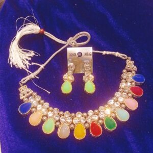 New Neckless Set