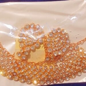 New Neckless Set