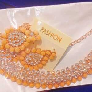 New Neckless Set