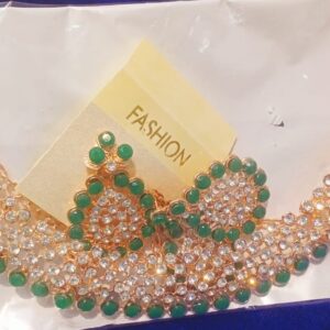New Neckless Set