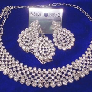 New Neckless Set