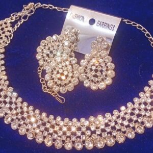 New Neckless Set