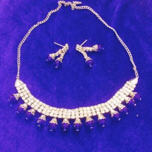 New Neckless Set