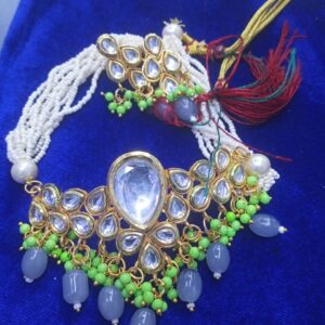 Neckless Set