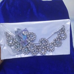Fancy Neckless Set