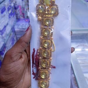 Fancy Neckless Set