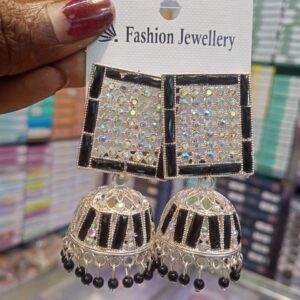 New Fancy Jhumka