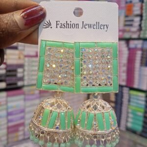 New Fancy Jhumka