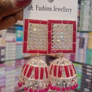 New Fancy Jhumka