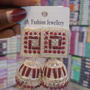 New Fancy Jhumka