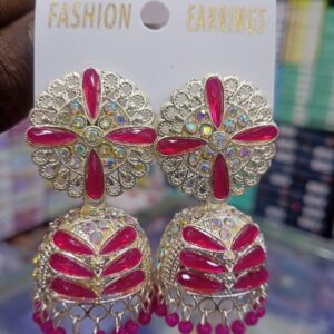 New Fancy Jhumka