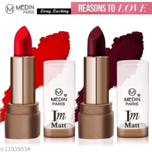Lipstick 2 Pcs