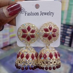 New Fancy Jhumka