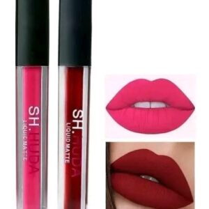 Lipstick 2 Pcs