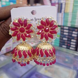 New Fancy Jhumka