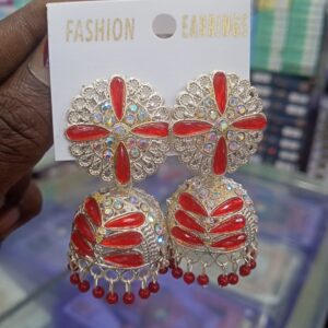 New Fancy Jhumka