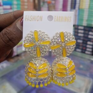 New Fancy Jhumka