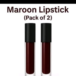 Lipstick 2 Pcs