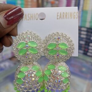 New Fancy Jhumka