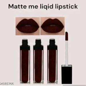 Lipstick 3 Pcs